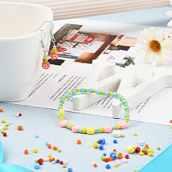 DIY-Schmuck machen Kits&nbsp;DIY-YW0003-21