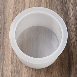 Säulenförmige DIY-Silikon-Kerzenformen&nbsp;LS-SIL-F011-03A