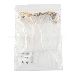 Kits de recherche de fabrication de bijoux à bricoler soi-même&nbsp;DIY-FS0008-43