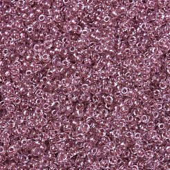 Perles rocailles miyuki rondes&nbsp;SEED-JP0008-RR1132