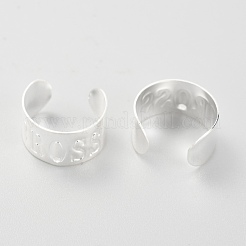Accesorios para aretes de acero inoxidable 304&nbsp;STAS-H151-10S