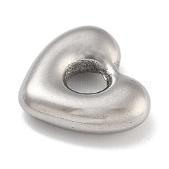 Anlaufgeschützte Anhänger aus Edelstahl 304&nbsp;STAS-D197-20P-02