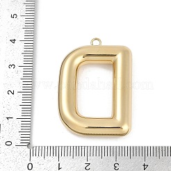 Ciondoli in acciaio inox 304&nbsp;STAS-I325-146G-D