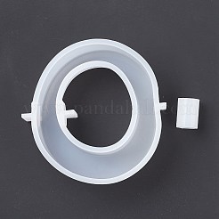 Silikonformen für Vasen&nbsp;LS-DIY-K040-01