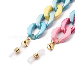 Cadenas de anteojos&nbsp;AJEW-EH00224-02