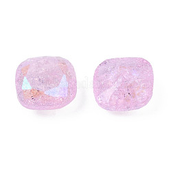Cabochon in vetro strass&nbsp;MRMJ-N029-02B-07