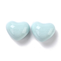 Undurchsichtigen Cabochons&nbsp;LS-CRES-P019-03C