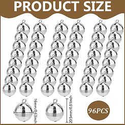 Colgantes de resina 96pcs&nbsp;FIND-DR0002-06