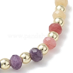 Bracelets extensibles pour femmes&nbsp;BJEW-JB13389