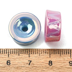 UV-beschichtete undurchsichtige Acrylperlen&nbsp;AC-CBAC174-01