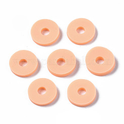 Manuell Polymer Ton Perlen&nbsp;LS-CLAY-R067-8.0mm-B13