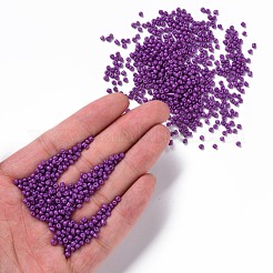 Perle di vetro per la cottura di vernici&nbsp;SEED-S001-K11