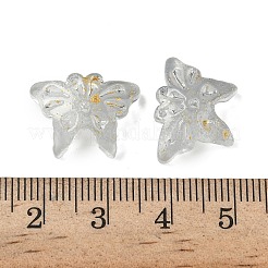 Perles en verre&nbsp;GLAA-C039-01E