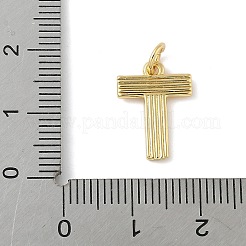Pendente in ottone&nbsp;KK-B148-15G-T