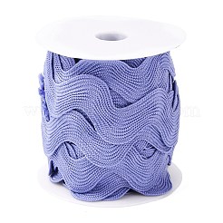 10 Yards gewellte Fransenbänder aus Polyester&nbsp;OCOR-XCP0002-98