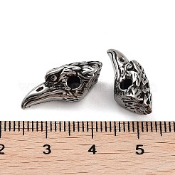 Anhänger aus chirurgischem Edelstahl 316&nbsp;STAS-K276-24AS