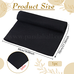 Wollfilzmatte&nbsp;AJEW-WH0819-016