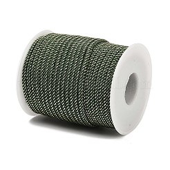 Cuerdas trenzadas de nailon&nbsp;NWIR-C004-03P