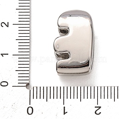 Messing Perlen&nbsp;KK-B167-27P-02E