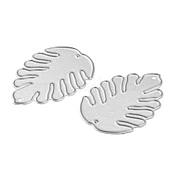 Kohlenstoffstahl Schneidwerkzeuge Schablonen&nbsp;DIY-WH0158-11
