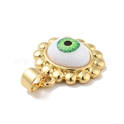 Messing Anhänger & Charms&nbsp;KK-B059-39G-B