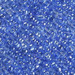 6/0 perles de rocaille en verre&nbsp;SEED-A006-4mm-106