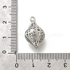 Messing Anhänger & Charms&nbsp;KK-E792-01P