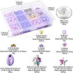 DIY-Schmuck-Kits&nbsp;DIY-FS0009-63