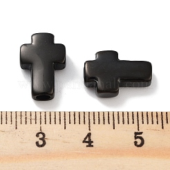 304 Edelstahlperlen&nbsp;STAS-M057-08EB