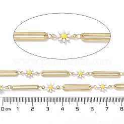 Chaînes à maillons en acier inoxydable 304 avec placage ionique (IP)&nbsp;CHS-C011-05G