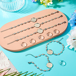 Kits de fabricación de pulseras de diy&nbsp;DIY-TA0015-53A