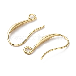 Pendientes de latón&nbsp;X-KK-I684-04G-NR