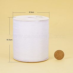 Ruban d'organza&nbsp;ORIB-BC0001-02E