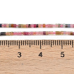 Stränge aus natürlichen&nbsp;G-K399-A02-01