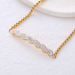 Vintage-Armband mit Diamant-Akzent&nbsp;DS6882-2