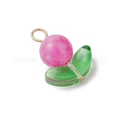Colgantes de jade mashan natural&nbsp;PALLOY-JF03402
