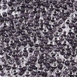 6/0 perline di vetro&nbsp;X-SEED-A014-4mm-134B