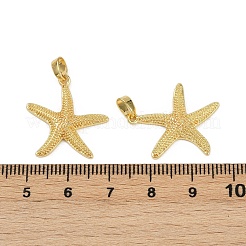 Messing Anhänger & Charms&nbsp;KK-C093-16B-G