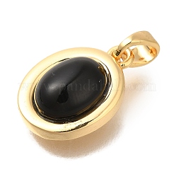 Pendentifs en laiton&nbsp;KK-K388-36G