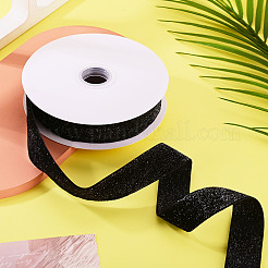 Ruban de velours en polyester de 10 mètre&nbsp;OCOR-TA0004-13D