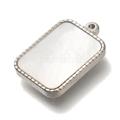 Anhänger aus Edelstahl 304&nbsp;STAS-S148-06P