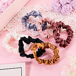 Accesorios para el cabello de poliéster&nbsp;OHAR-TADJ0099-02