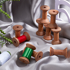 Bobines en bois&nbsp;FIND-WH0148-163A
