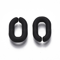 Anelli di collegamento in plastica ccb verniciati a spruzzo&nbsp;CCB-R104-12A-01
