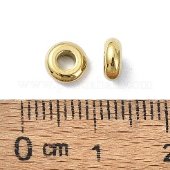 201 Edelstahlperlen&nbsp;STAS-H191-02G-03