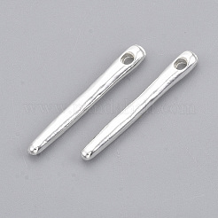 Aluminium Anhänger & Charms&nbsp;PALLOY-S121-186S