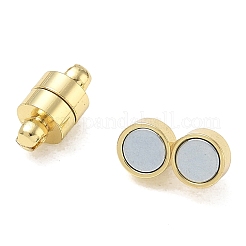 Fermoirs magnétiques en laiton&nbsp;KK-CBA7240-08G
