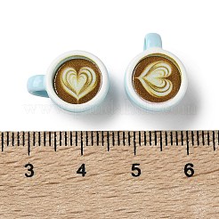 Anhänger aus Backlacklegierung&nbsp;FIND-H059-01A