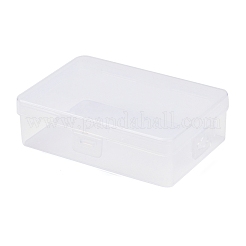 Contenitori di plastica trasparente&nbsp;CON-C021-01A