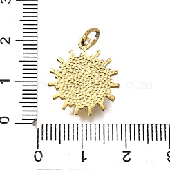 Pendentifs en pierres gemmes&nbsp;STAS-Q337-18G